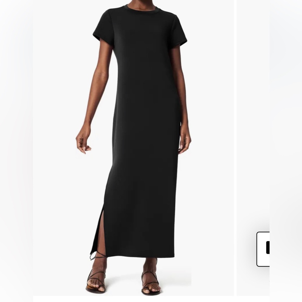 SPANX Air Essentials Maxi Dress
